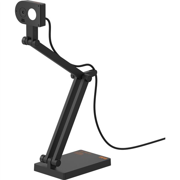 IPEVO V4K PRO 120 Ultra HD USB visualizzatore