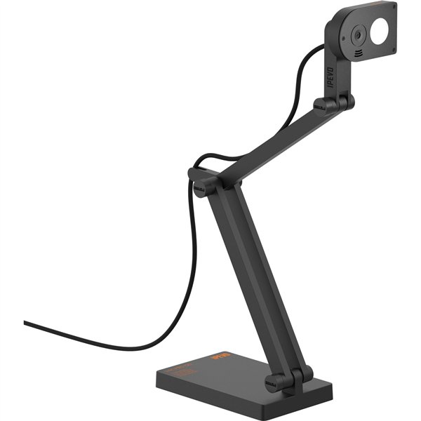 IPEVO V4K PRO 120 Ultra HD USB visualizzatore