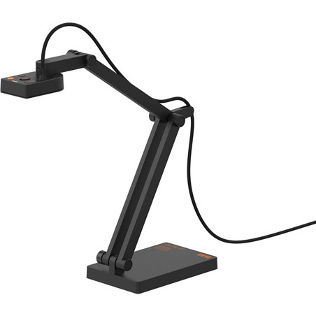 IPEVO V4K PRO 120 Ultra HD USB visualizzatore