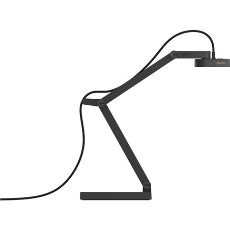 IPEVO V4K PRO 120 Ultra HD USB visualizzatore