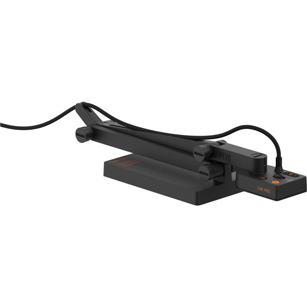 IPEVO V4K PRO 120 Ultra HD USB visualizzatore