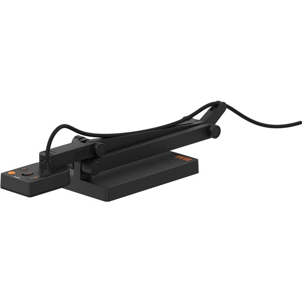 IPEVO V4K PRO 120 Ultra HD USB visualizzatore