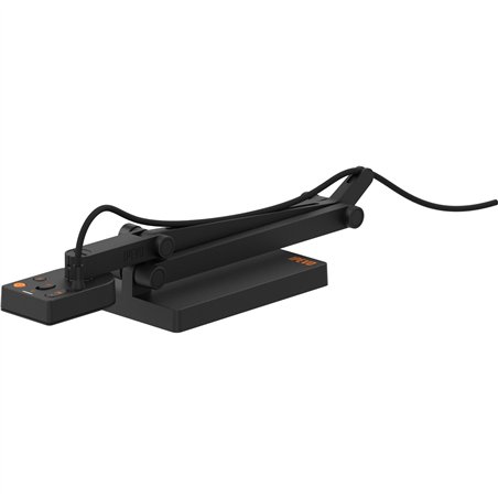 IPEVO V4K PRO 120 Ultra HD USB visualizzatore