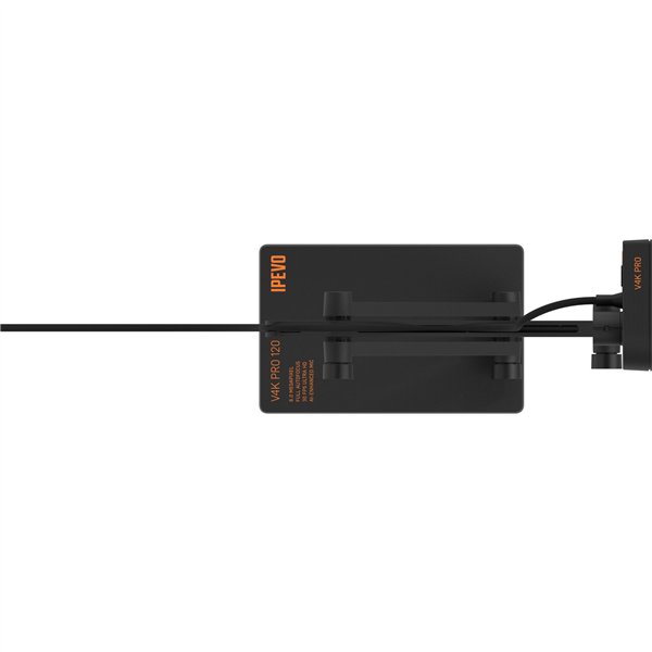 IPEVO V4K PRO 120 Ultra HD USB visualizzatore