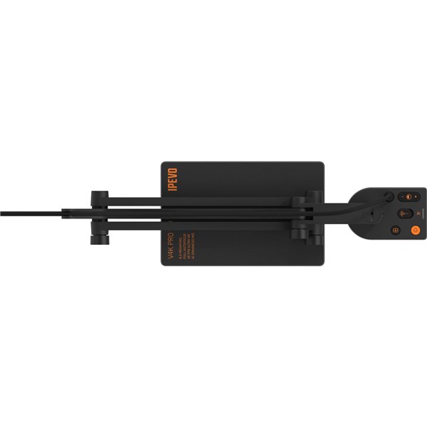 IPEVO V4K PRO 120 Ultra HD USB visualizzatore