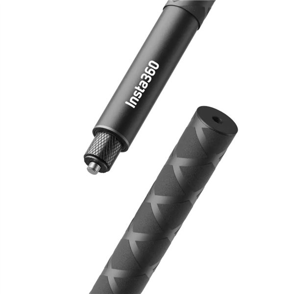 Insta360 Invisible Selfie Stick per ONE R/RS/X/X2 e X3 114cm