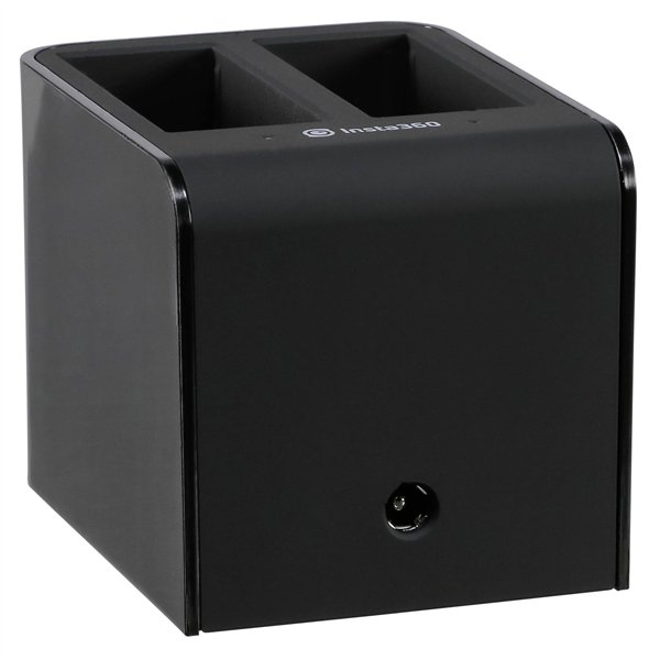 Insta360 Pro caricabatterie