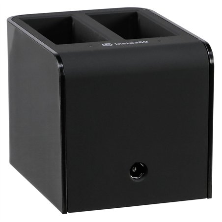 Insta360 Pro caricabatterie