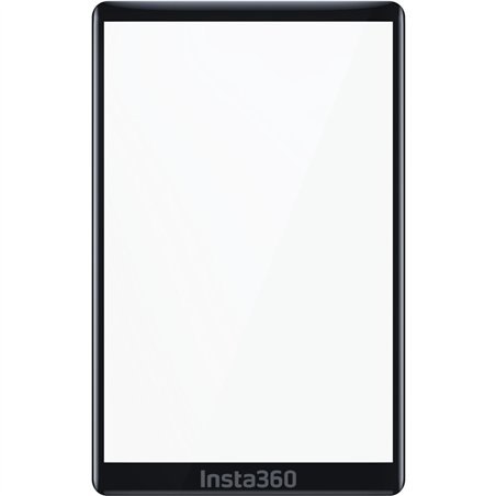 Insta360 X4 protezione schermo
