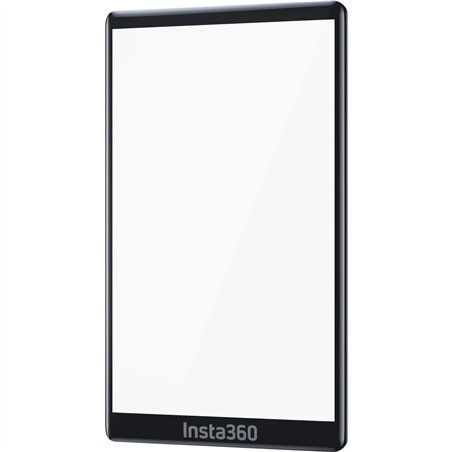Insta360 X4 protezione schermo