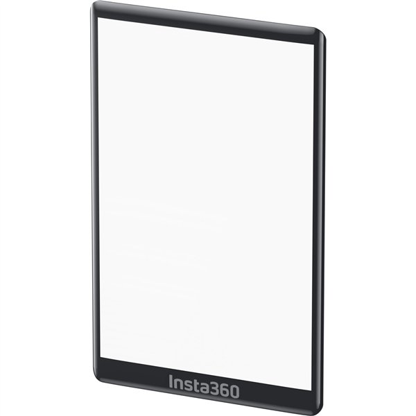 Insta360 X4 protezione schermo