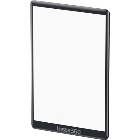 Insta360 X4 protezione schermo