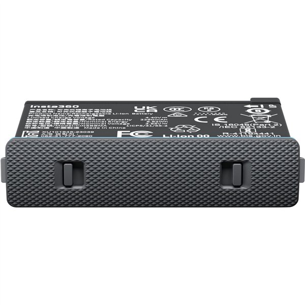 Insta360 X4 Batterie