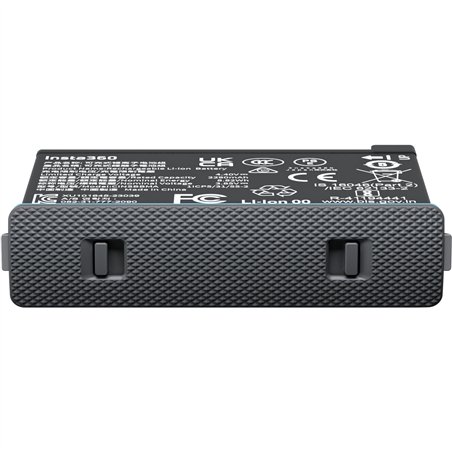 Insta360 X4 Batterie