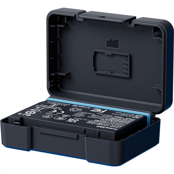 Insta360 X4 Batterie