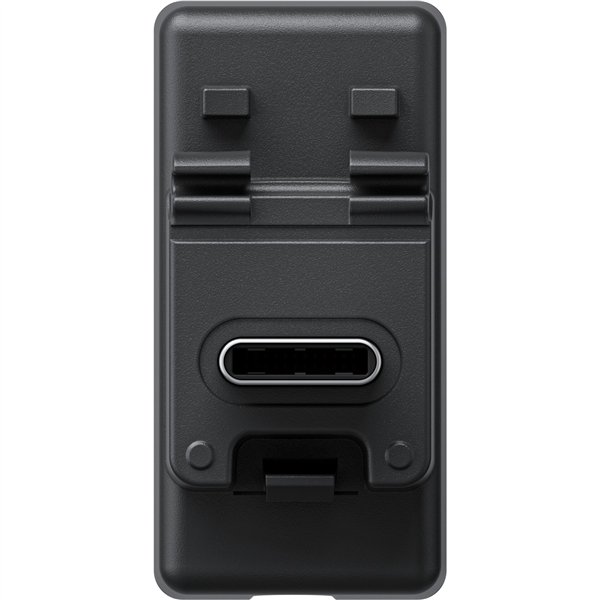 Insta360 X4 Mic adatt.