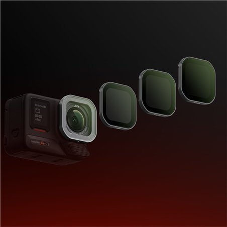 Insta360 Ace Pro 2 ND set filtri
