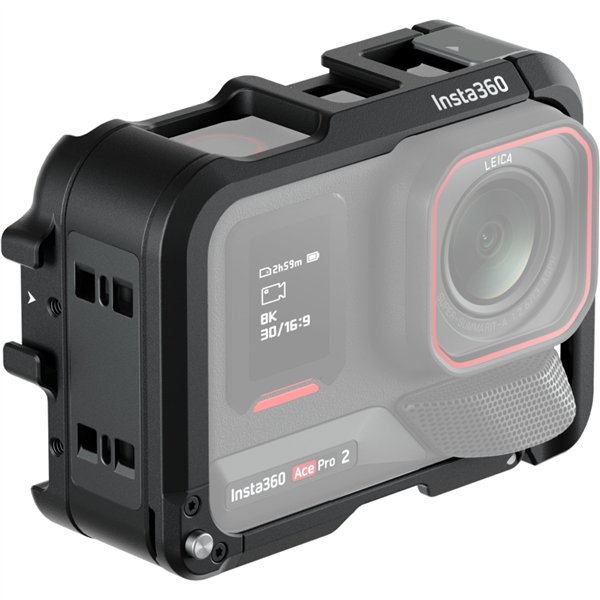 Insta360 Ace Pro 2 telaio di utilità
