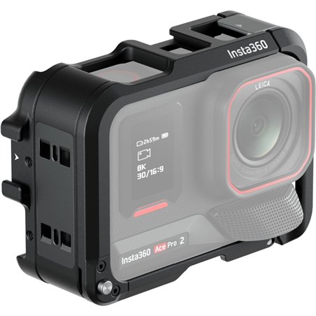 Insta360 Ace Pro 2 telaio di utilità