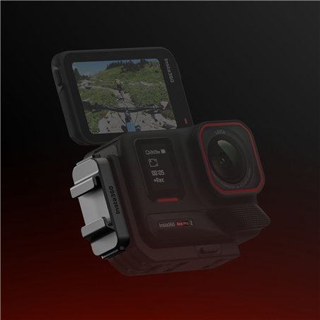 Insta360 Ace Pro 2 supporto a sgancio rapido