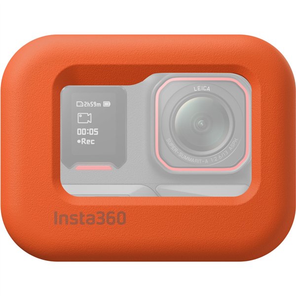 Insta360 Ace Pro 2 custodia galleggiante