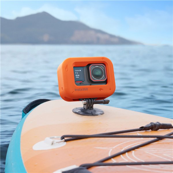 Insta360 Ace Pro 2 custodia galleggiante
