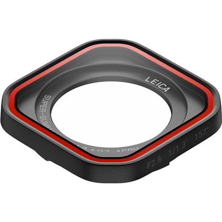 Insta360 Ace Pro 2 protezione lente