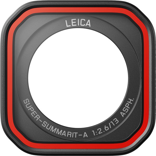 Insta360 Ace Pro 2 protezione lente