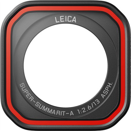 Insta360 Ace Pro 2 protezione lente