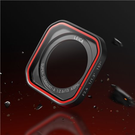 Insta360 Ace Pro 2 protezione lente