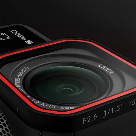 Insta360 Ace Pro 2 protezione lente