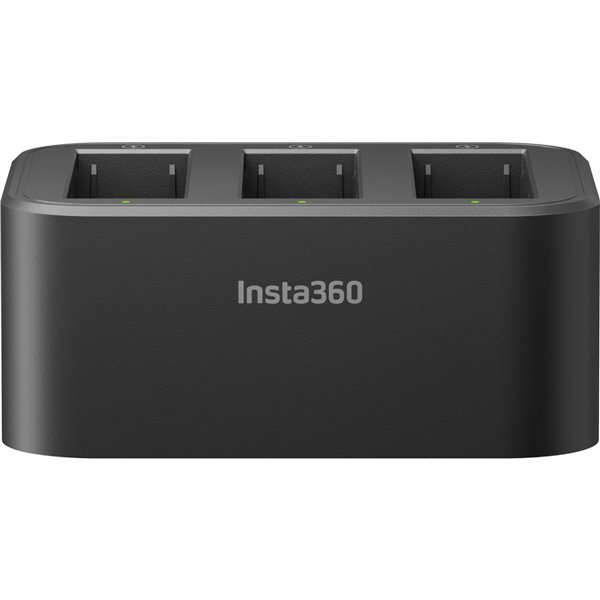 Insta360 Ace Pro 2/Ace Pro Fast Charge Hub