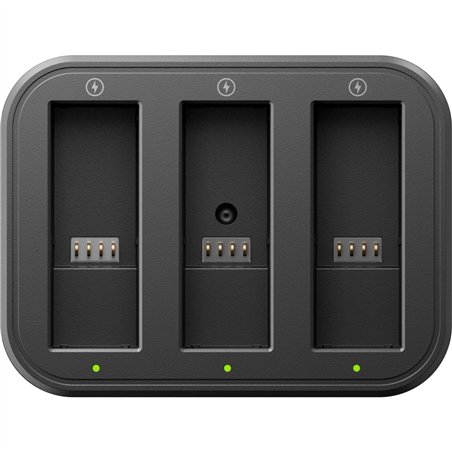 Insta360 Ace Pro 2/Ace Pro Fast Charge Hub