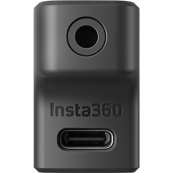 Insta360 Ace Pro 2 Mic adatt.