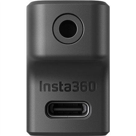 Insta360 Ace Pro 2 Mic adatt.