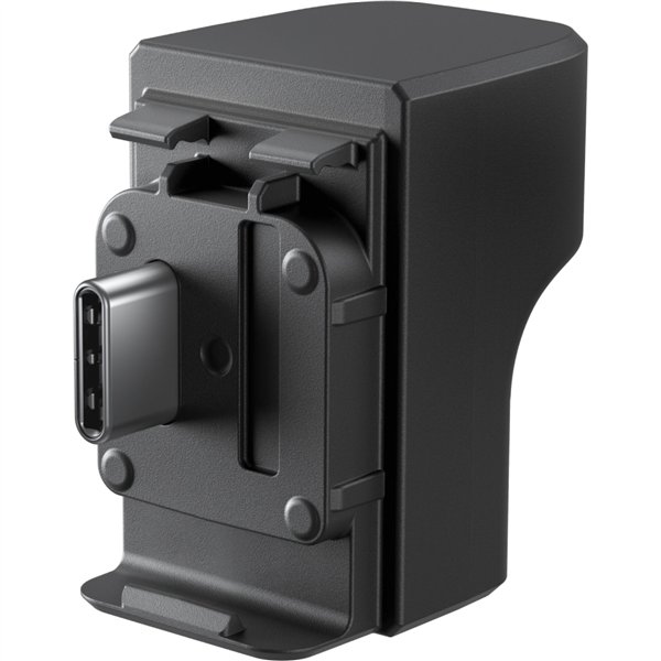 Insta360 Ace Pro 2 Mic adatt.