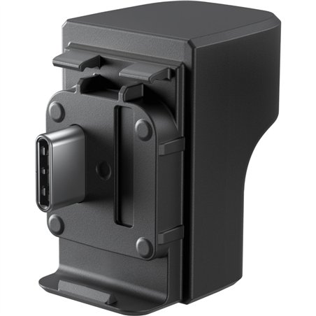 Insta360 Ace Pro 2 Mic adatt.