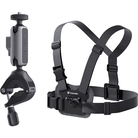 Insta360 Bike-Bundle accessorio fotocamera action