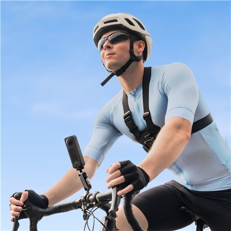 Insta360 Bike-Bundle accessorio fotocamera action