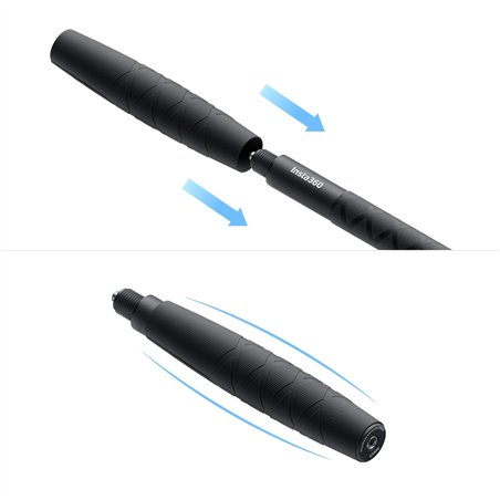 Insta360 selfie stick invisible 85cm
