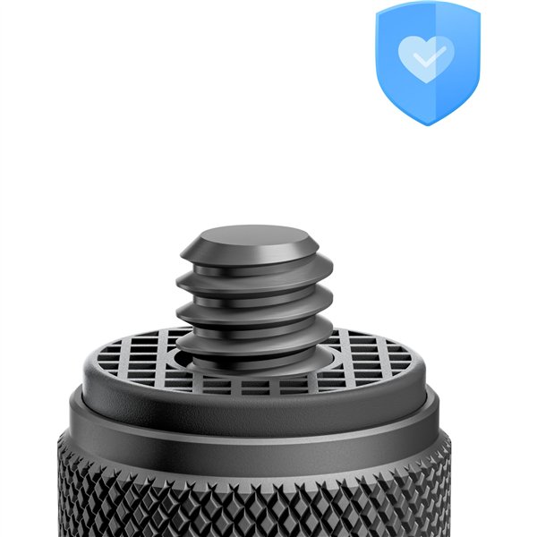 Insta360 action selfie stick invisibile 100cm