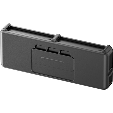 Insta360 X5 Utility Fast Charge Case