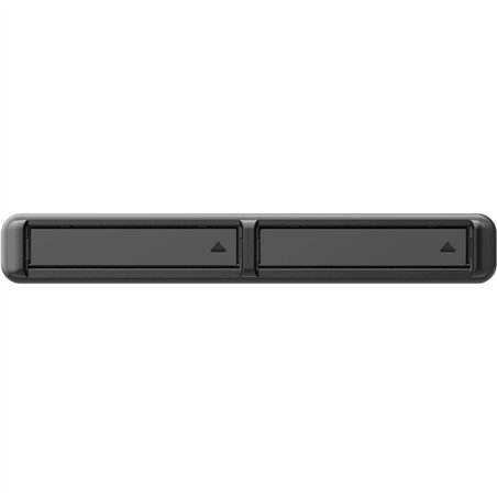 Insta360 X5 Utility Fast Charge Case