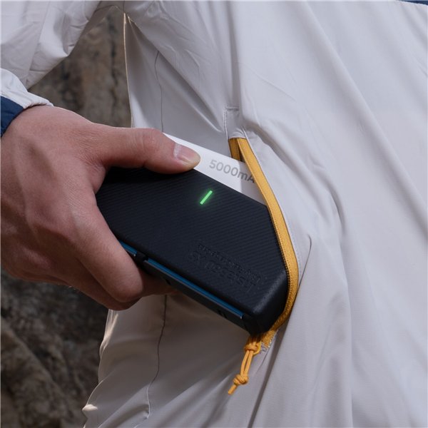 Insta360 X5 Utility Fast Charge Case