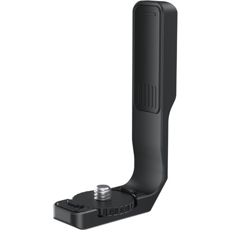 Insta360 X5 supporto verticale - orizzontale