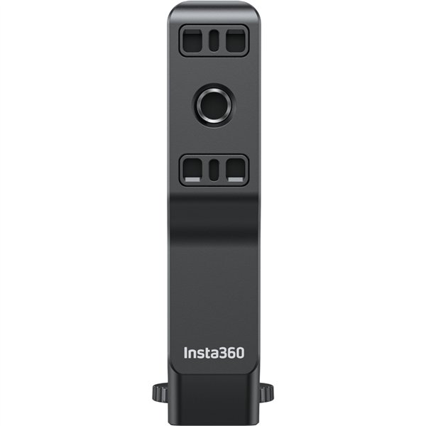 Insta360 X5 supporto verticale - orizzontale