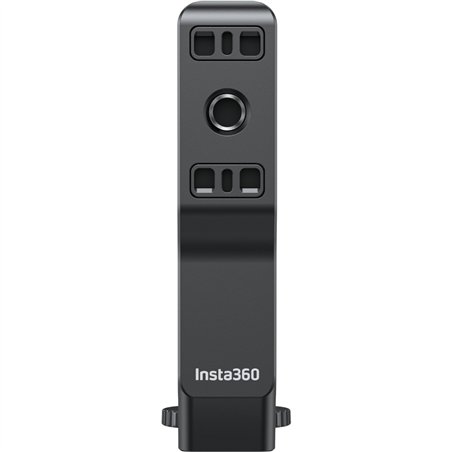 Insta360 X5 supporto verticale - orizzontale