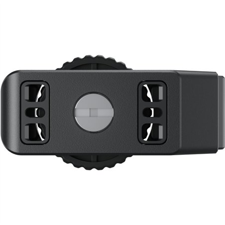 Insta360 X5 supporto verticale - orizzontale