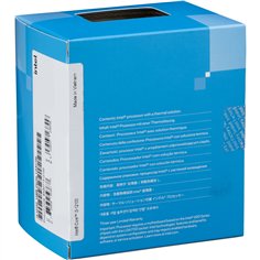 Intel Core i3 12100 3,3 GHz 2