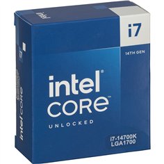 Intel Core Ci7 14700k 3,4GHz